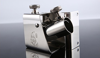Magnesium Alloy – Die casting machine