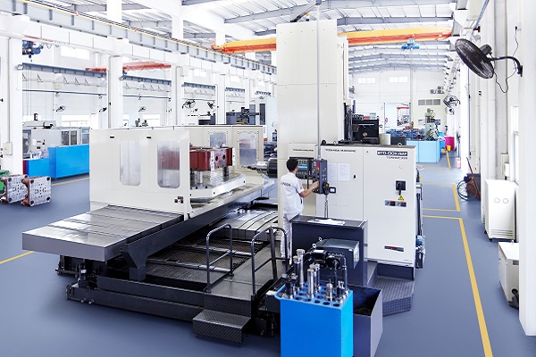 die casting machine workshop die casting machine workshop