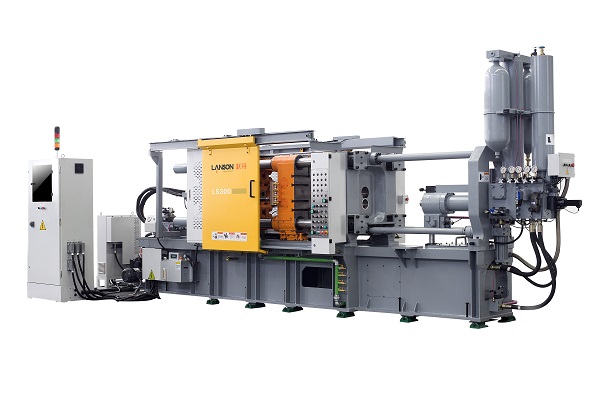 die-casting machine die-casting machine