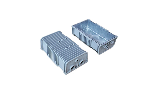 die casting part die casting part