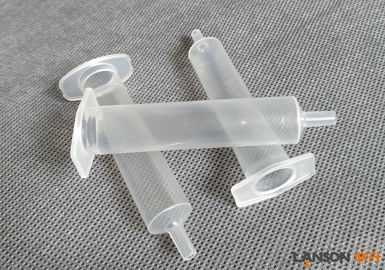 Medical industry – Injection Molding Machine
