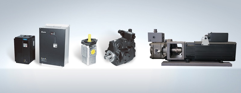 servo system of lanson injection molding machine servo system of lanson injection molding machine
