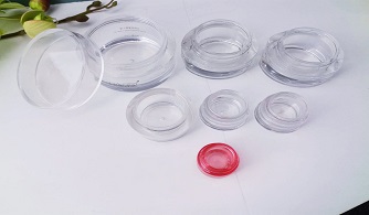 Cosmetics Containers/Box – Injection Moulding Machine