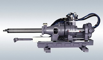 Lanson Single Injection Cylinder Injection Molding Machine Introduction
