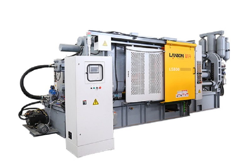 Die Casting Machine china manufacturer supplier