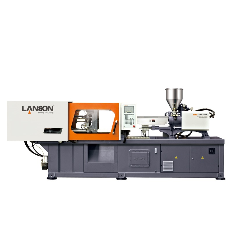 GM3 serie economical injection molding machine