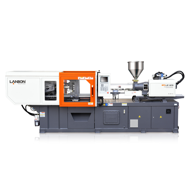 GT3 Serie Senior Plastic Injection Moulding Machine