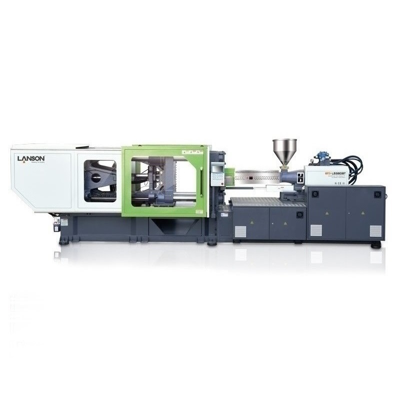 High Speed Injection Molding Machine