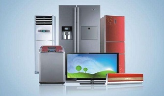 Home appliances – Injection Moulding Machine