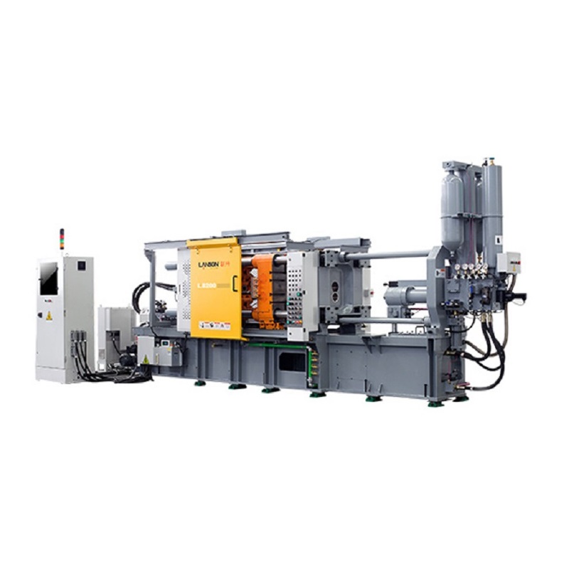 Die Casting Machine